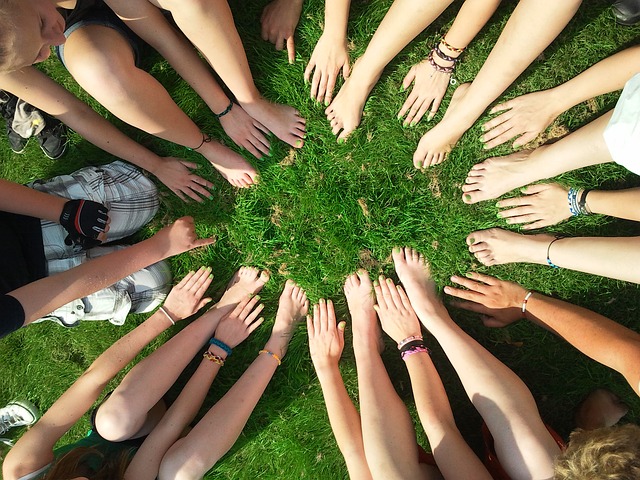 psicoterapia di gruppo genova