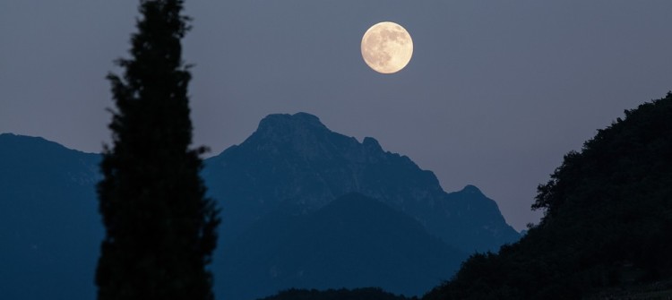 notte oscura dell'anima